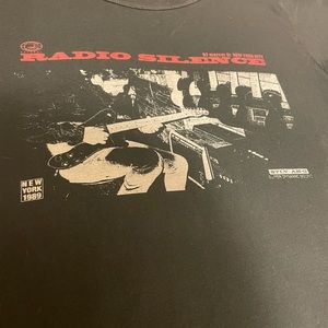 Brandy Melville Baby Tee